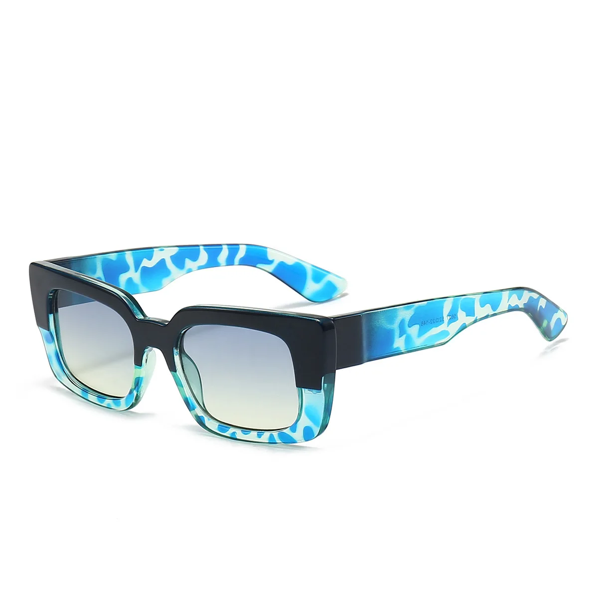 Unique Glasses 2025 Luxury for Men Women Fashion Brand Luxury Sun