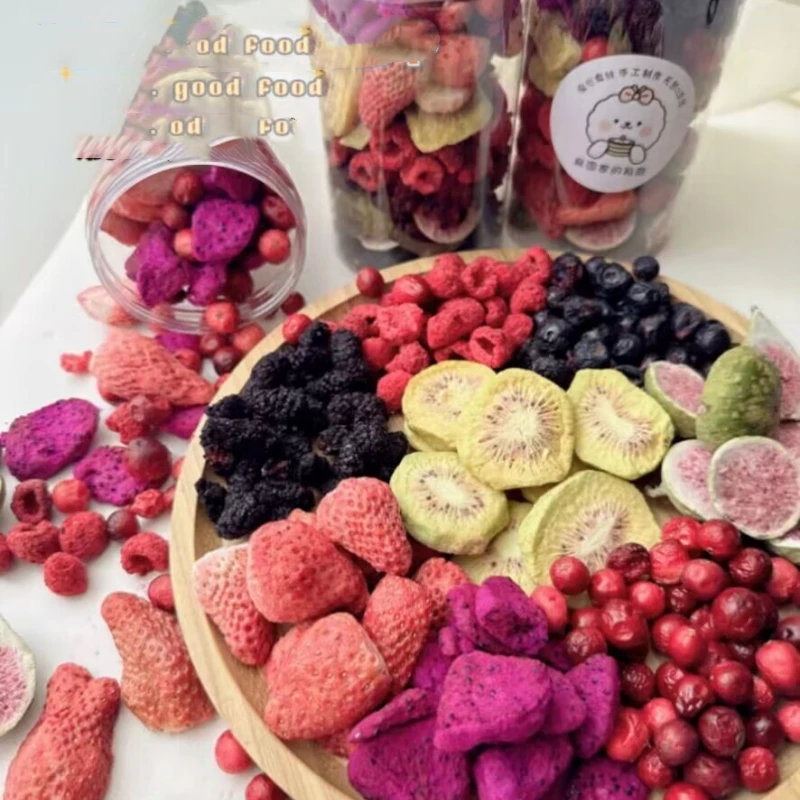 Freeze Dried Blueberry Bulk Supply | Wholesale Manufacturer H780db0626a5a40b7b08bf6112db70707c