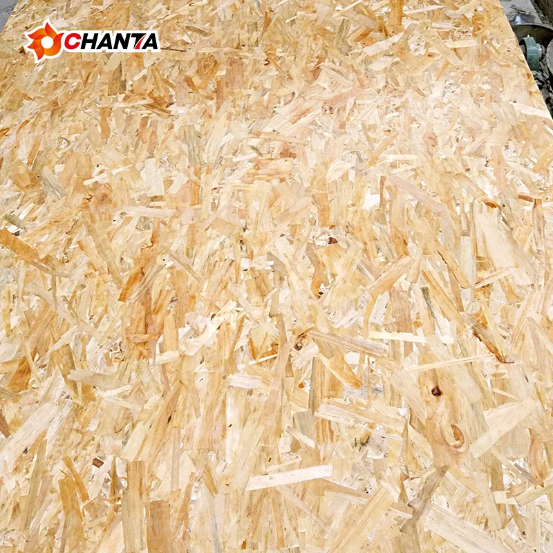 4x8 Structural OSB 22MM FOSB Board OSB Plywood Sheet