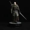 Coltello Geralt di seconda generazione