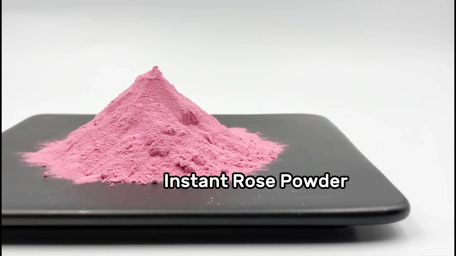 Rose Petal Powder Organic Bulk Organic Natural Rose Flower Extract Rose