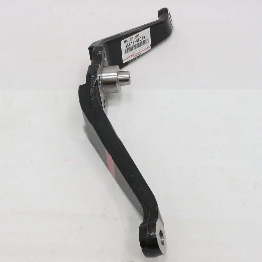 Wholesale Steering Knuckle Arm 45612-60070 for Toyota Land Cruiser