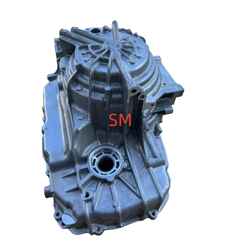 Chevrolet ONIX Monza Automatic Transmission Housing New Automotive Components OEM 6T41 24046422 24278795 24278793 24279632