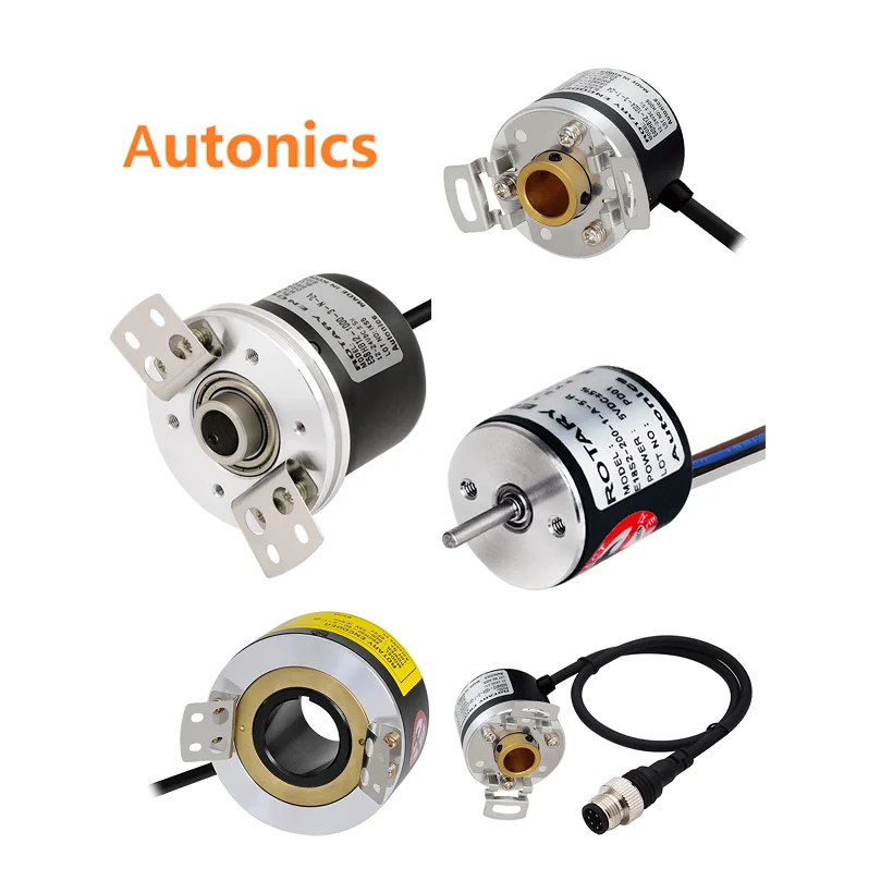 Source Original and New Rotary Encoder for -Autonics- E40H6-45-3-V-5 on  m.alibaba.com
