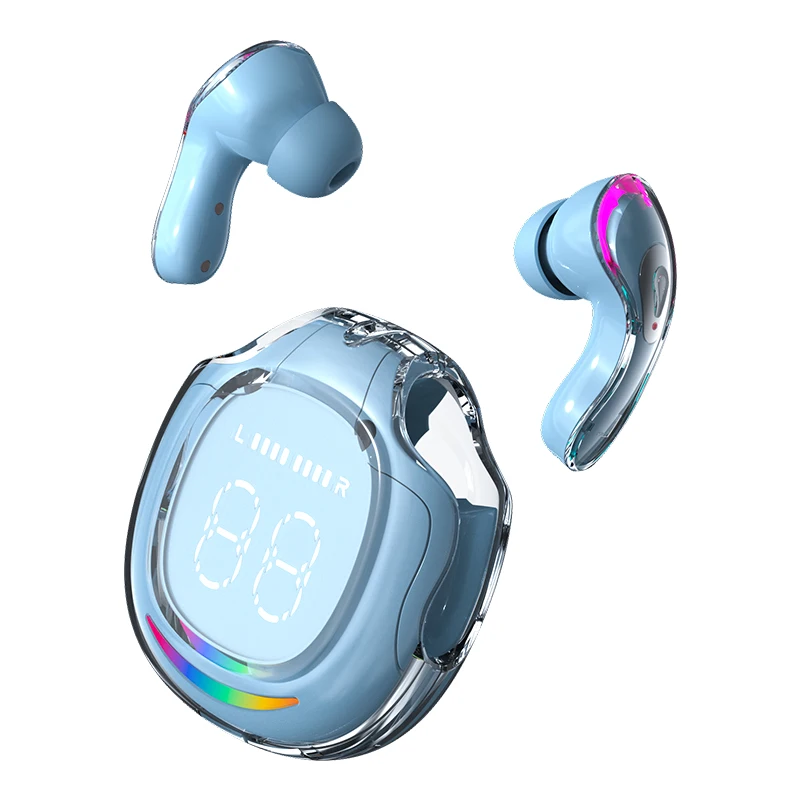 TWS ワイヤレスイヤホン Yaika Air40 Tws Bluetooth Wireless Earphones - Smart & Durable