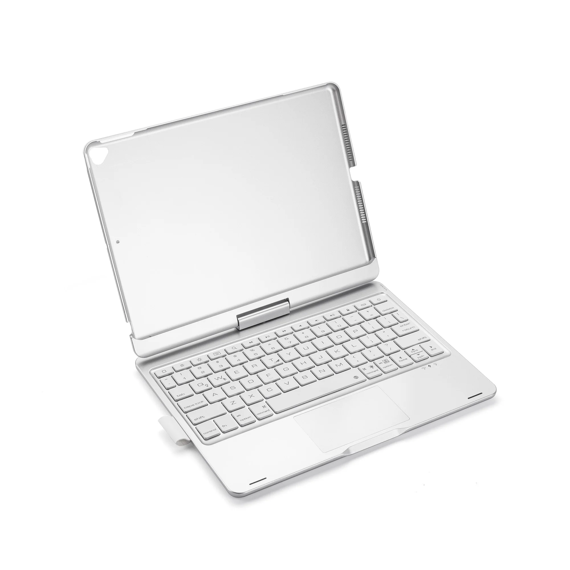 Trackpad Tablet Smart Touchpad Backlit Trackpad Magic Keyboard for iPad 10.2 Inch ...