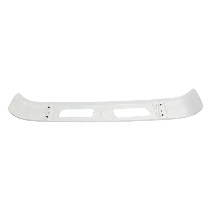 ブーパン Mitsubishi CANTER FE84D FE85D Front Bumper - Great Space
