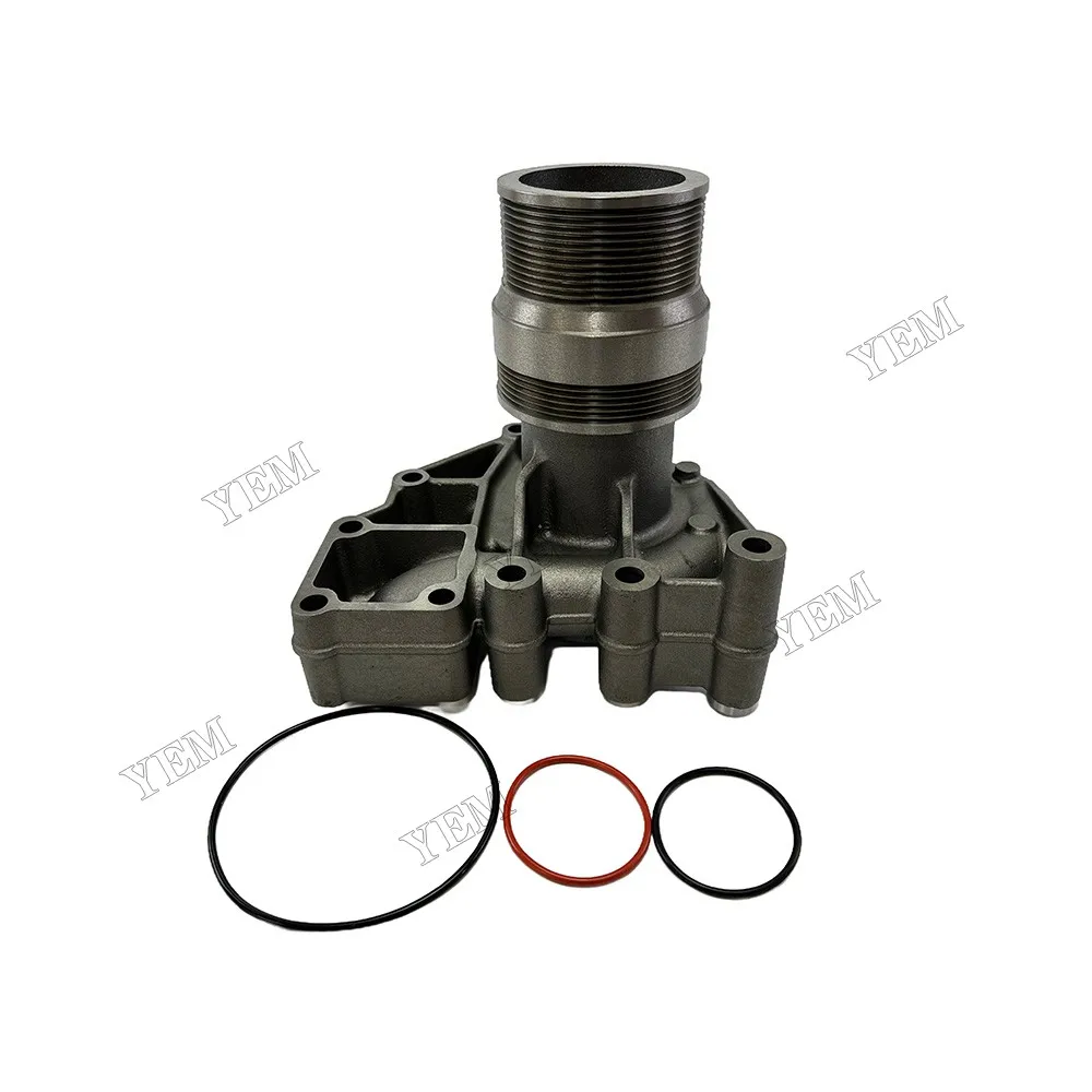 Water Pump 4089909 4920464 Fit for QSX15 Engine
