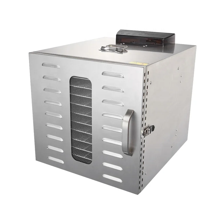Commercial 12 Layers Food Dehydrator/Vegetable Fruit Drying Machine/fruits and Vegetables Dehydration Machines