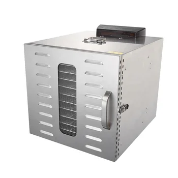Commercial 12 Layers Food Dehydrator/Vegetable Fruit Drying Machine/fruits and Vegetables Dehydration Machines