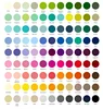 Couleurs personnalisées
