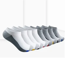 custom socks cotton stripe socks stocks for men