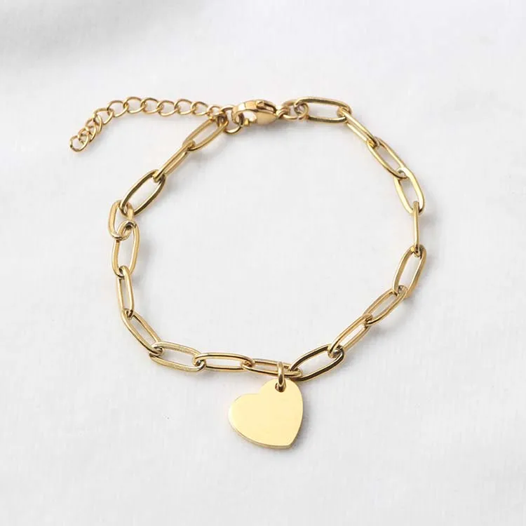 Charm Bracelet for Women