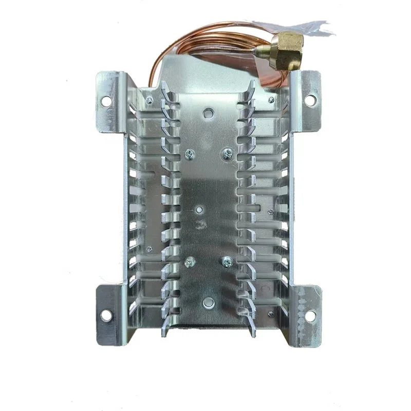 Saginomiya RGE-Z1Q4-7 New Fan Speed Controller for