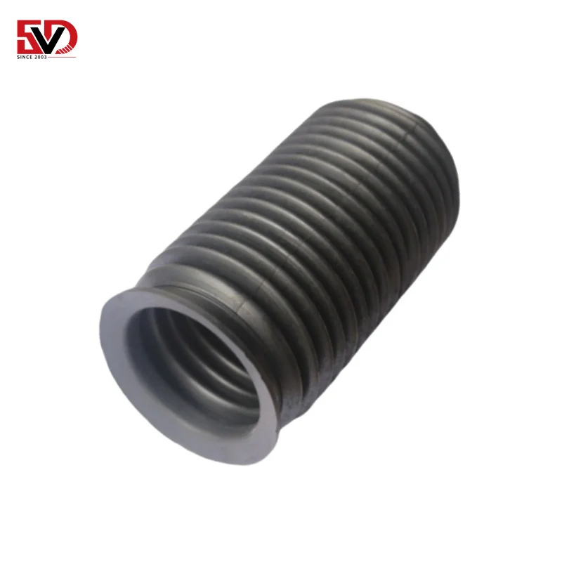 Svd High Quality Auto Parts Steering Gear Rack Rubber Boot for