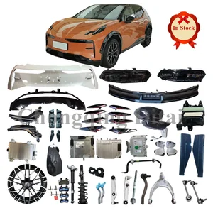 Good Price Zeekr Accessories New Condition EV Vehicle Body Parts for Zeekr X Auto Chinese Auto Parts 2026 2023 in Stock