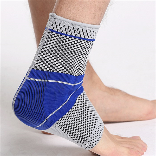 Китайский производитель спортивной компрессионной поддержки лодыжки для мужчин