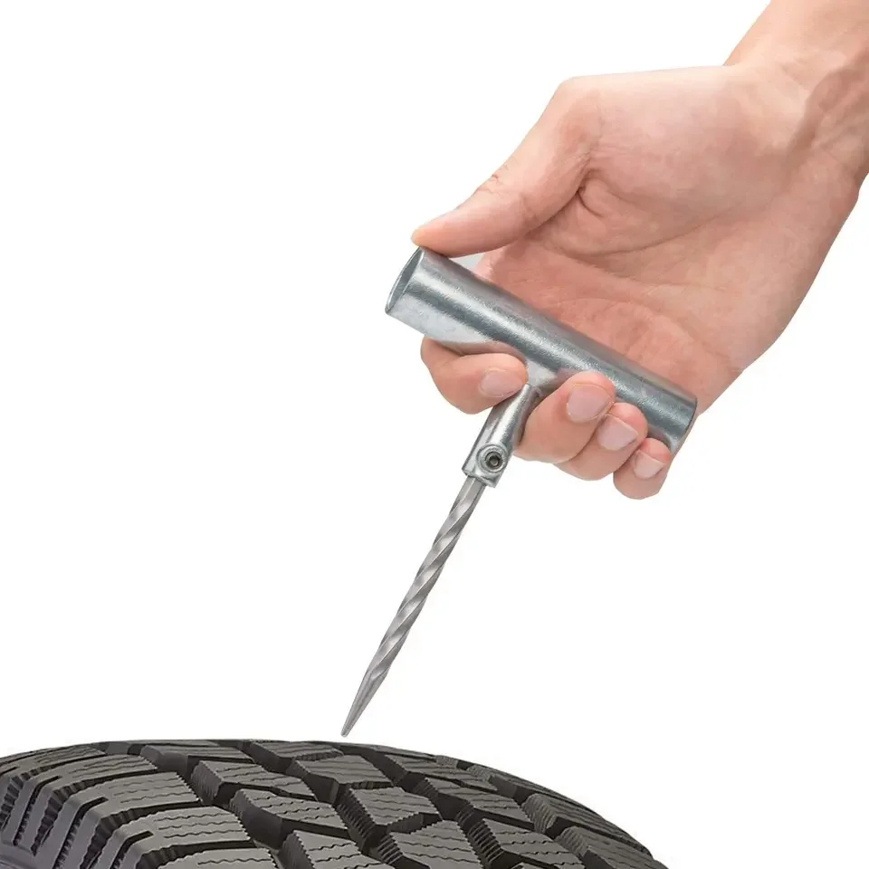 36 шт./набор, высокое качество, комплект для ремонта шин быстро Инструменты для ремонта автомобилей Новые Набор для ремонта шин