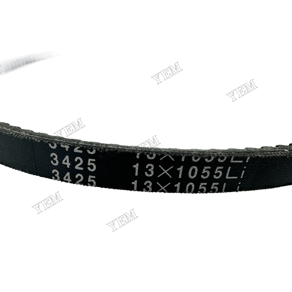 Belt Fit for Kubota V2003 Engine 5
