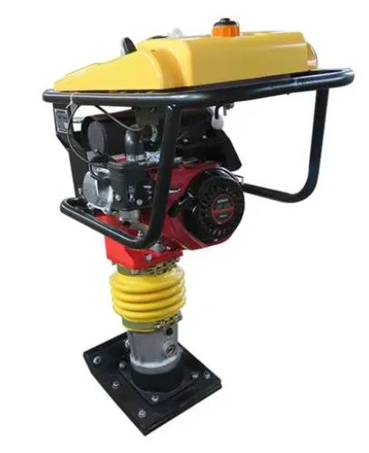 Аппарат для трамбовки эффективный продукт различных видов применения