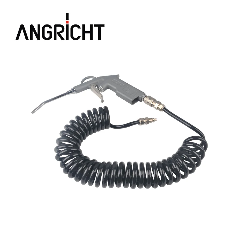 
Удаление пыли Авто Пневматический воздушный аксессуар комплект, Воздушный пистолет 