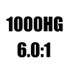 23STRADIC 1000HG