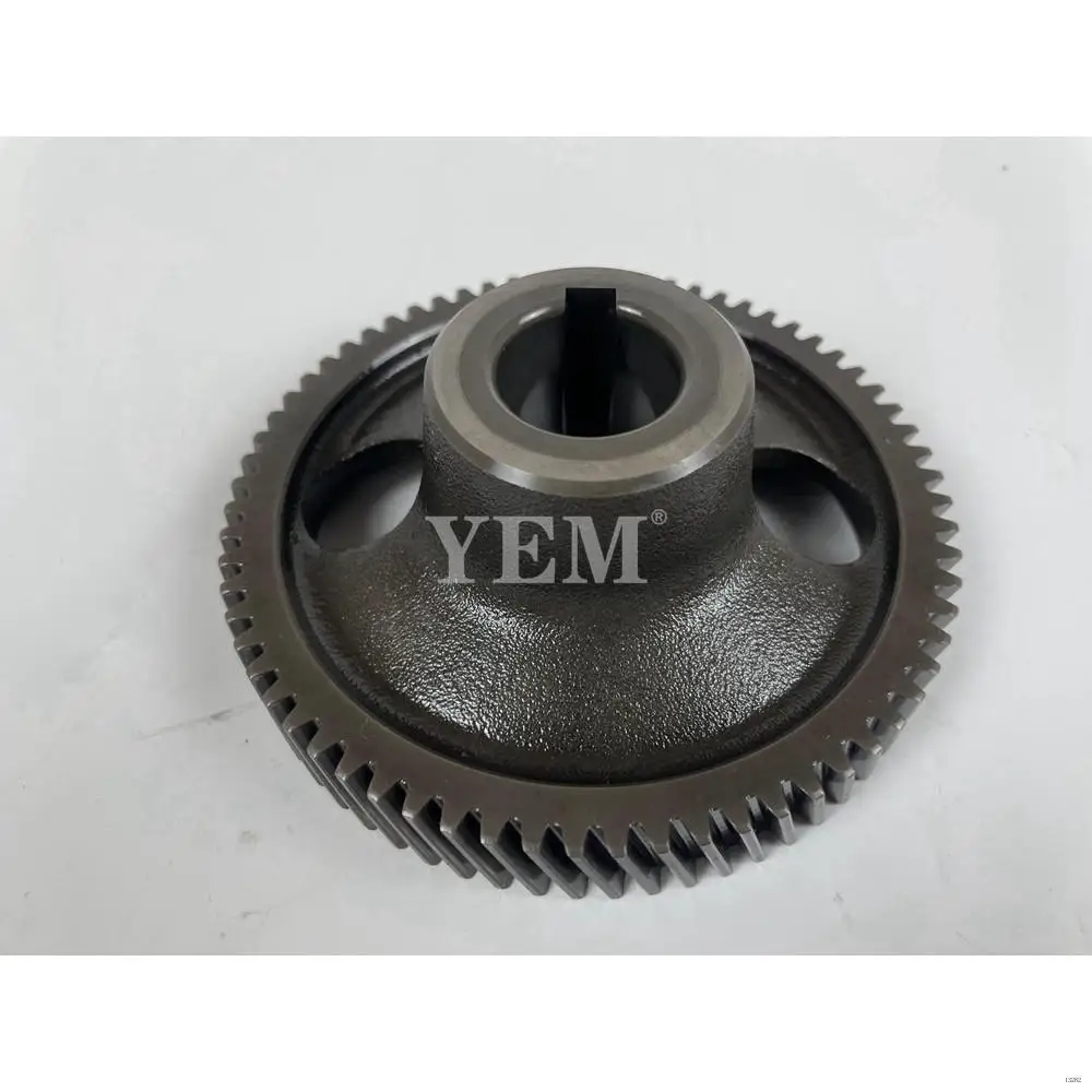 Camshaft Gear For Kubota V2403 Forklift Excavator & Skid Loader Engine