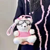 Ropa Rosa - Oso Blanco Piloto