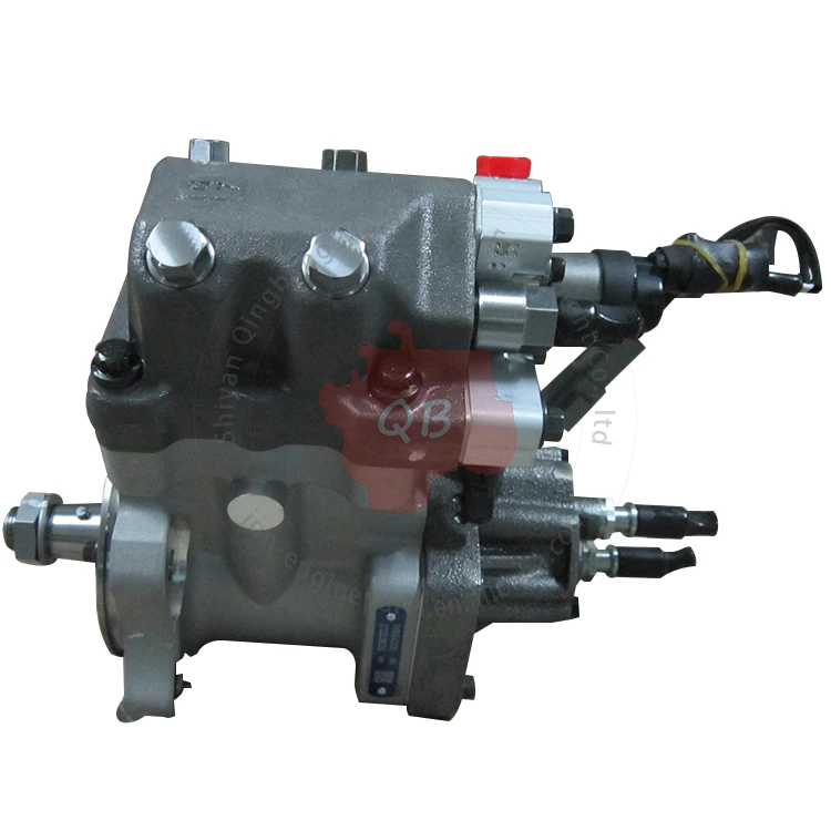 QSL9, ISL8.9, ISC8.3, QSC8.3 Engine Parts - Fuel Pump 5274403