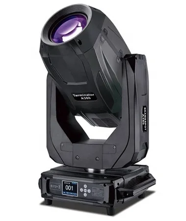 High Quality 20r 380w Sharpy Beam Spot Wash 3in1 Moving Head Light ...