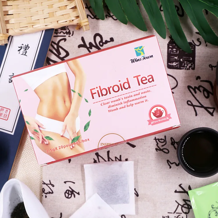 Natural Herbs Fibroid Tea For Womens Womb Treatment Fibroma Detox Tea Buy Fibroid Teafibroid 3787