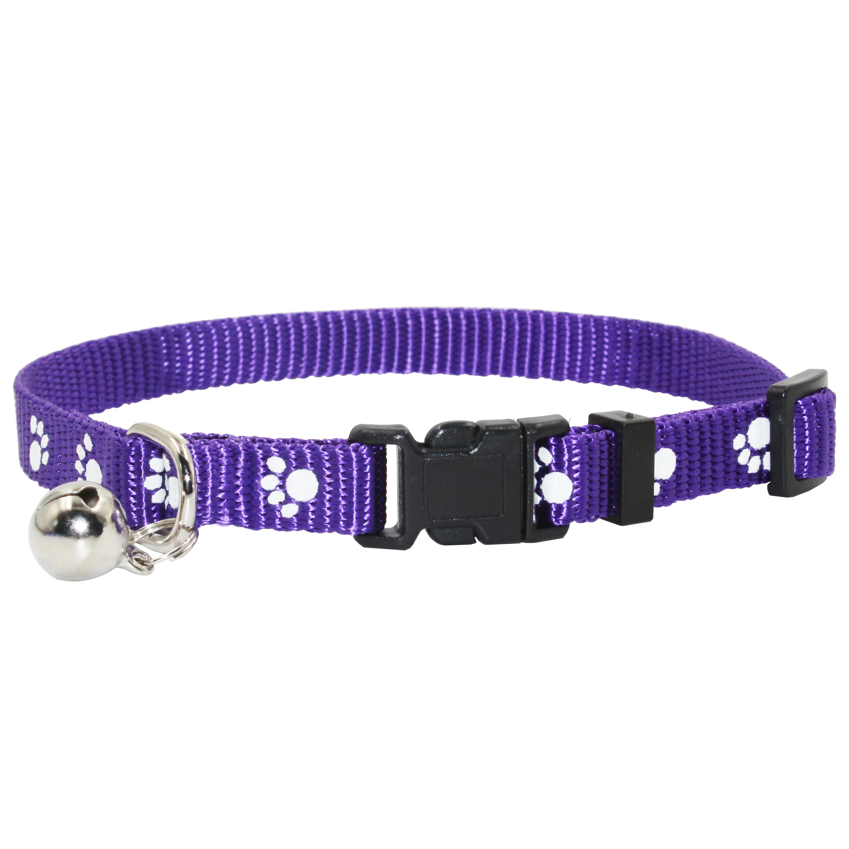 safety release cat collar