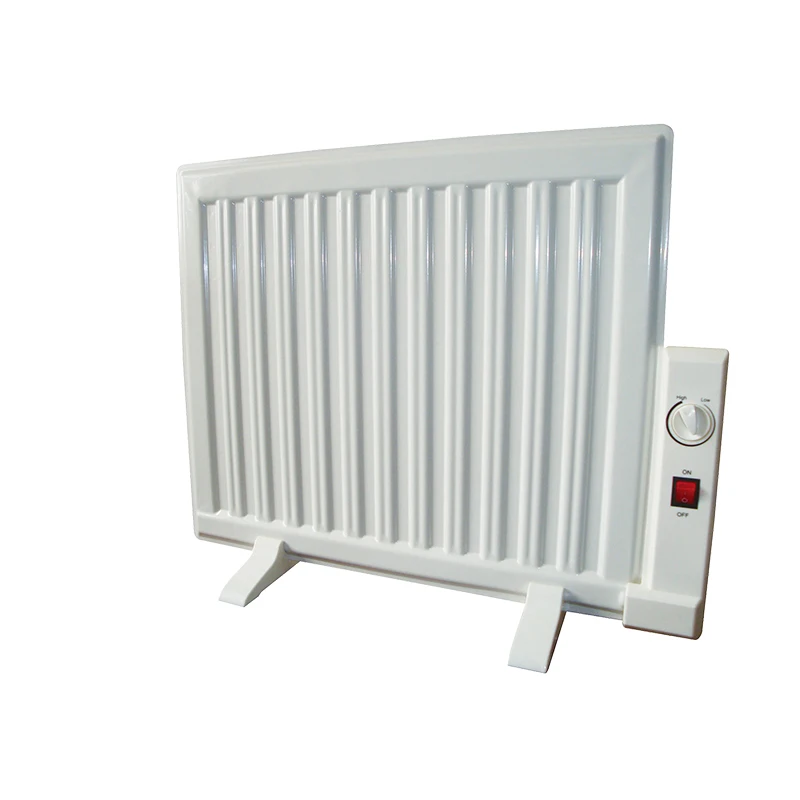 Freestanding or Desktop Radiator Used Oil Filled Mica Panel Oil Heater ...