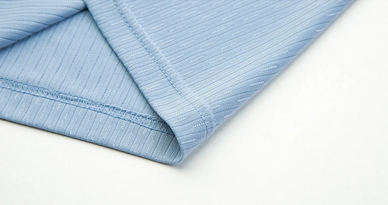 Custom Summer Lapel Short Sleeve Men's T-shirt Fashion Simple Solid ...