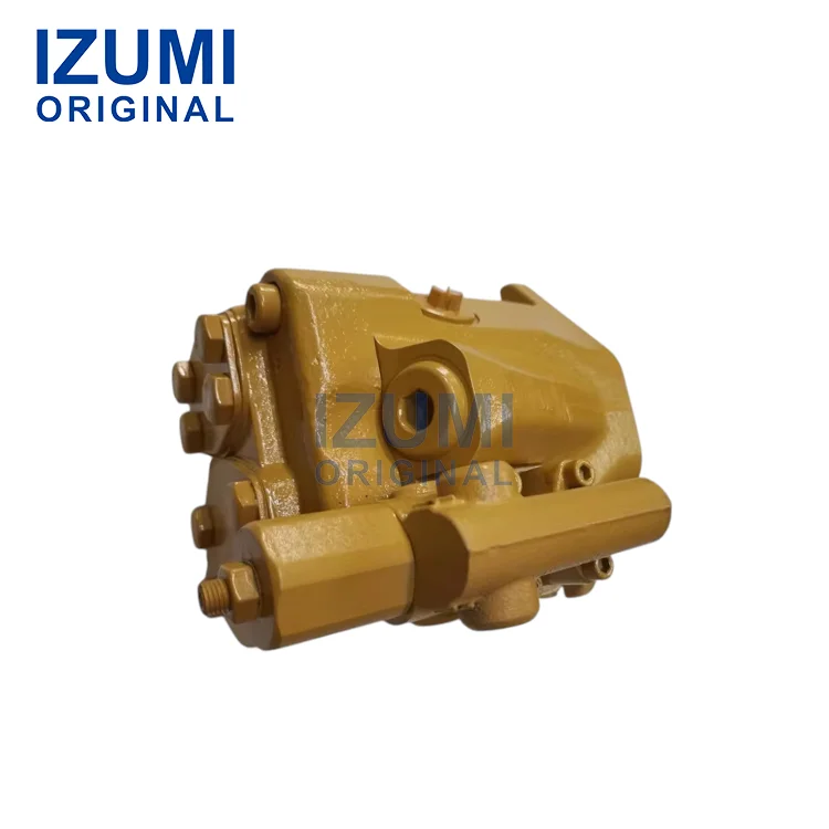 Reservdelar till grävmasiner 3333788 Hydraulpump, kolvpump 333-3788, delar för grävmaskiner 834K, 836K, 988K, pump