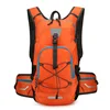 Orange - one size fits all