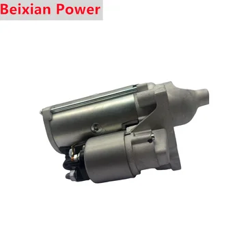 Good Quality 9662854180 Starter Motor for PEUGEOT CITROEN