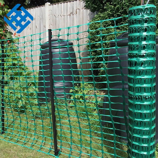 Factory Price Agriculture Bale Net Trellis Netting Plastic Polyethylene Wire Mesh