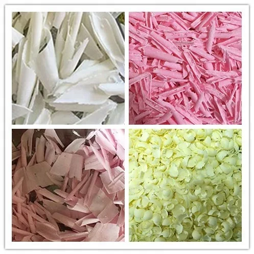 High Quality Stainless Steel Manual 1kg Chocolate Chip Shaver Machine/Mini Block Chocolate Cutting Pouch Roll Shape Machine - Image 6