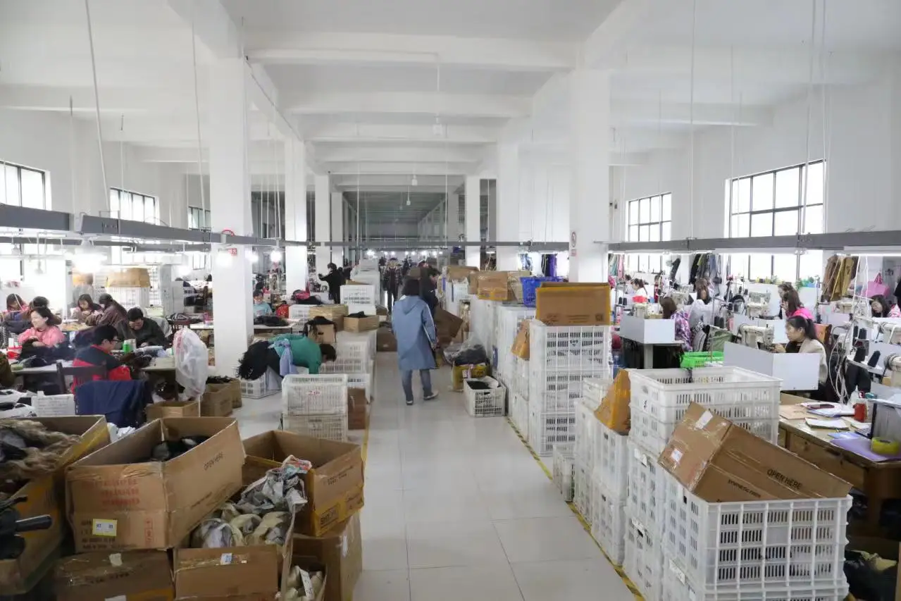Beijing Boyuan Chenhui Trading Co., Ltd.
