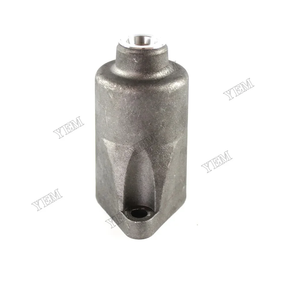 High Quality Machinery Parts PC200-7 Control Valve Case 723-46-15111