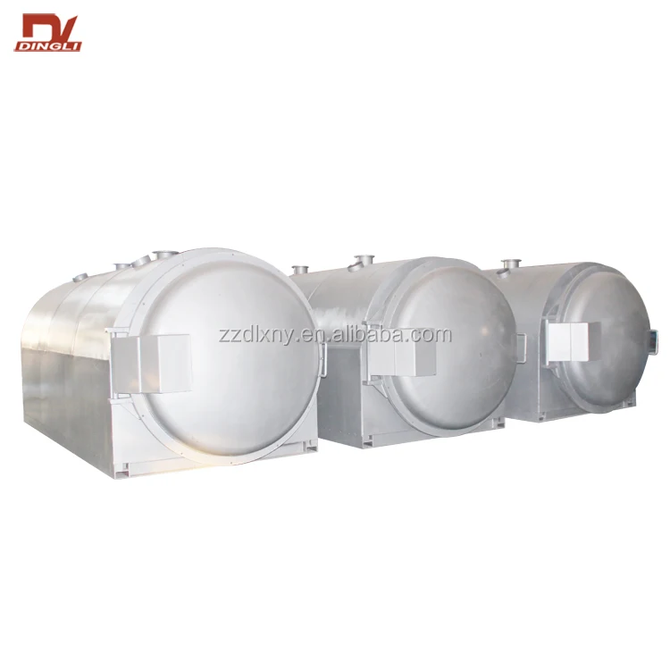 China Good Quality Biochar Furnace Industrial Charcoal Making Kiln