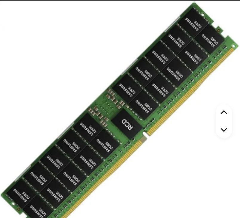 Flagship SK Hynix H5CG48MEBDX014N DDR5 SDRAM Chip - 16Gb 4800MHz M