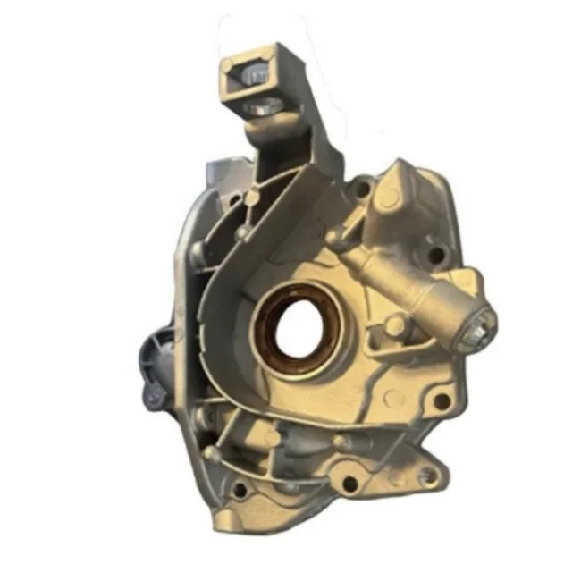 21120-1011010 Good Performance Auto Engine Car Oil Pump for Lada 21120-1011010 Vesta 1.6 X-Ray Bomba Aceite OE 21120-1011010