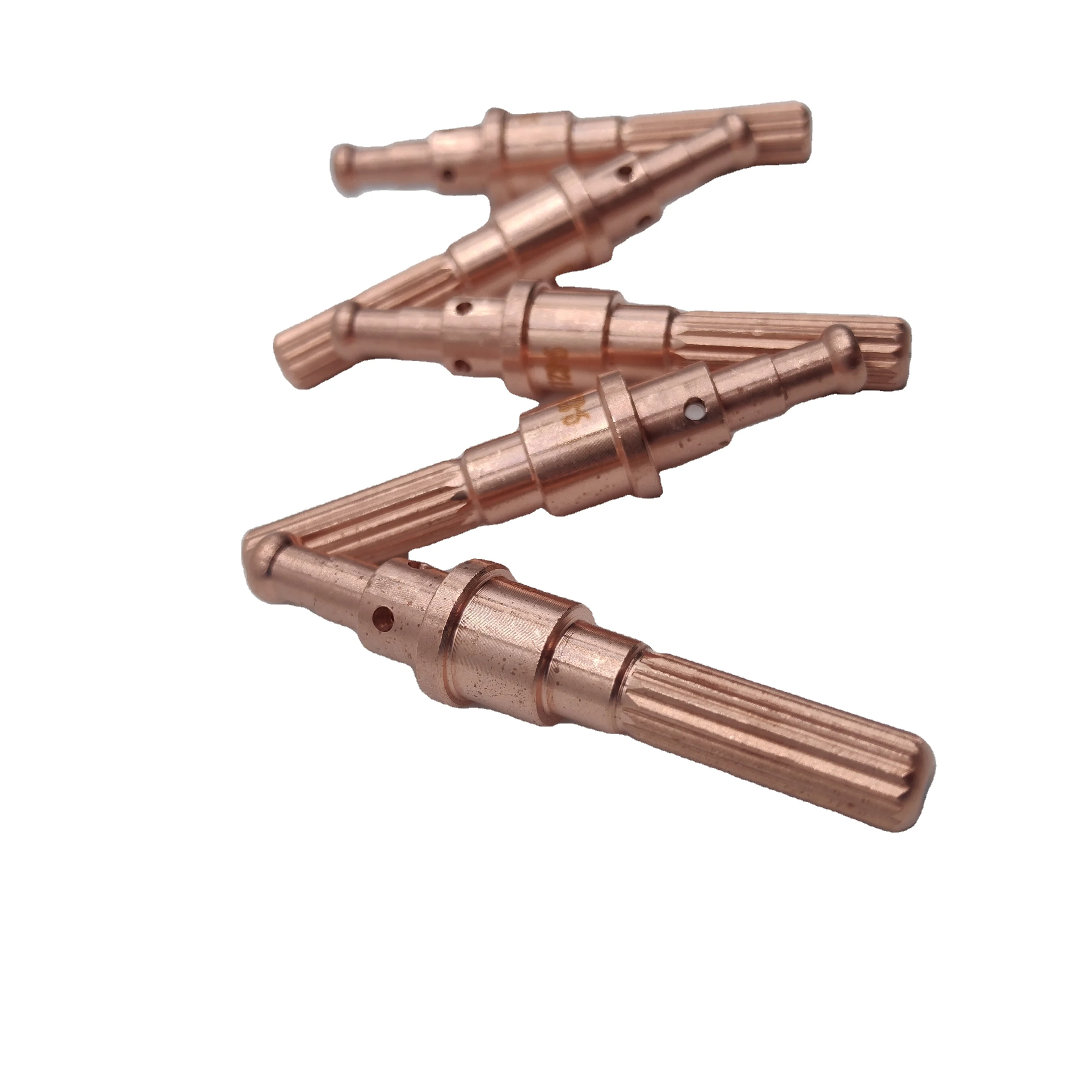 Thermal Dynamics SL60~100 Plasma Torch Nozzle 9-8209 PKG5 - Www - View #9