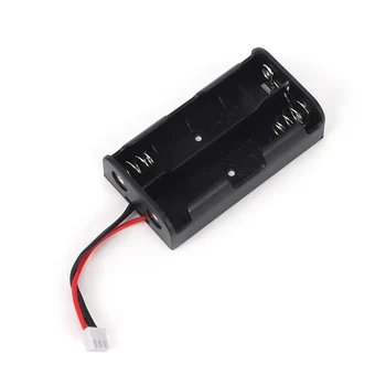 Series and parallel 18650 battery pack 2 cells Suitable for drones electronic toys equipment