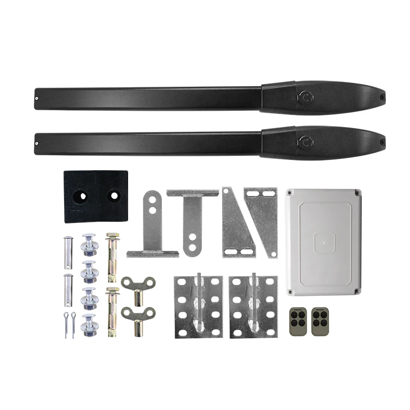 Access Control Auto Remote Control Automatic Swing Door Opener