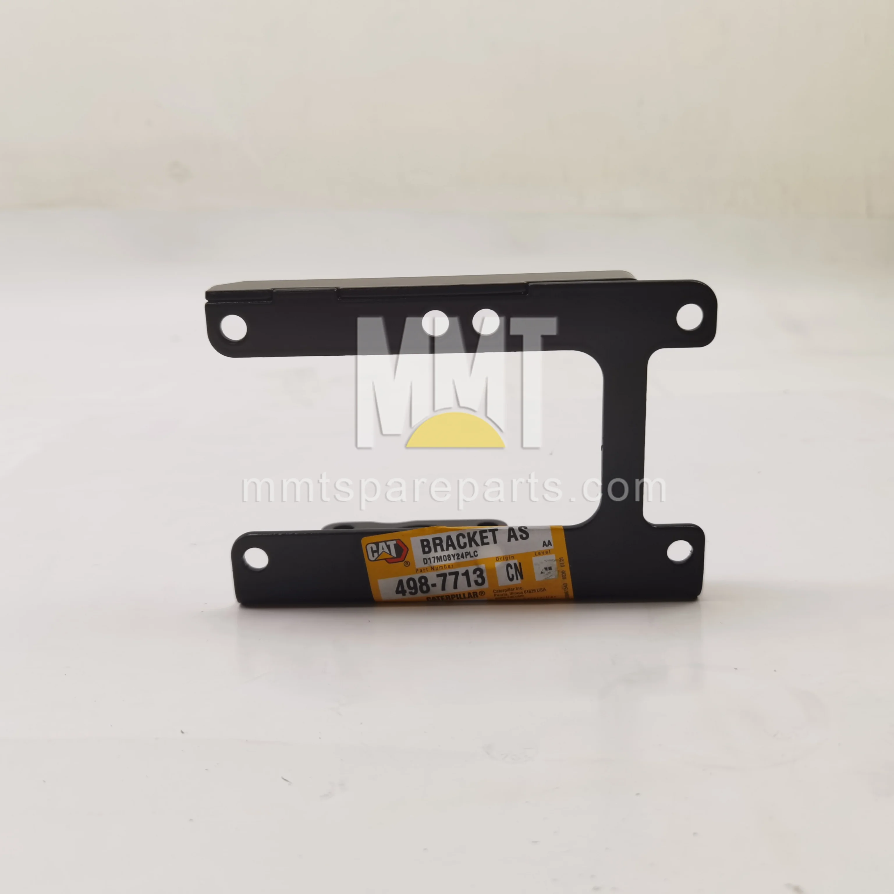 120cmフィルター 498-7713 Bracket for CATERPILLAR Excavators - High Quality