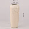Silk rain glaze-star obsidian-25cm