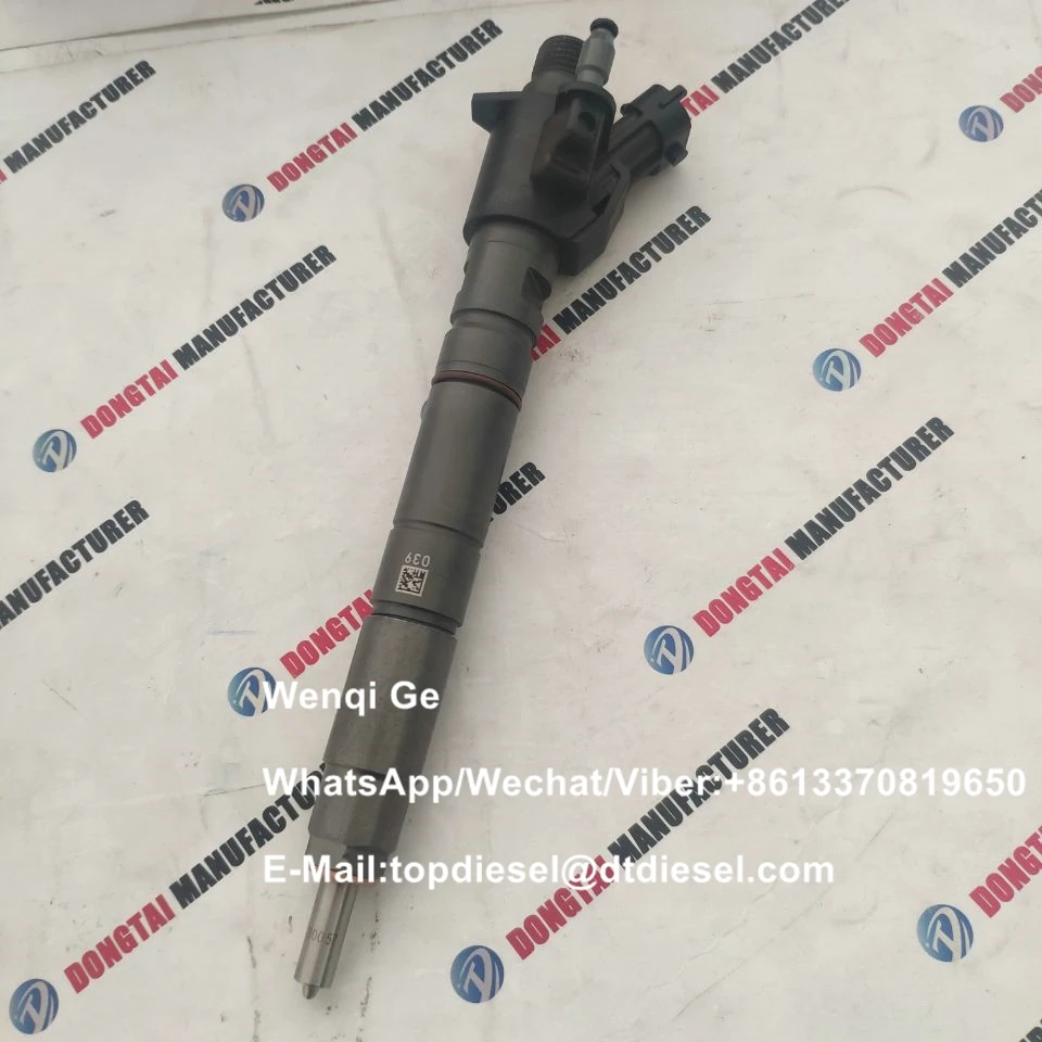 ORIGINAL Common Rail Diesel Injector 0445116016 for Volvo